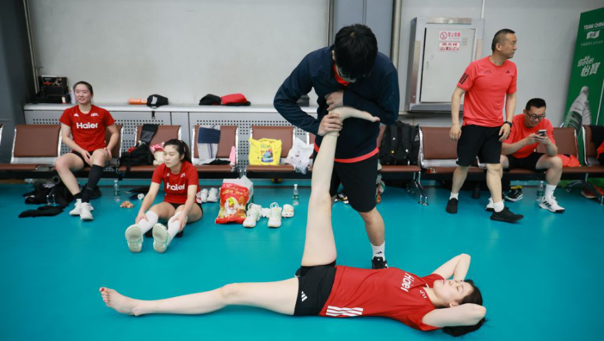 走进米乐m6体育的无限可能性