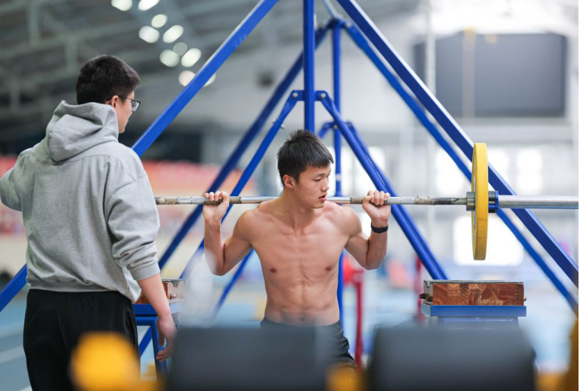 开启米乐m6体育的体育盛宴